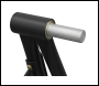 Sealey SSPS4 Motorcycle Stand Single-Sided Pin Adaptor 30.5mm