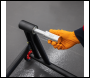 Sealey SSPS5 Motorcycle Stand Single-Sided Pin Adaptor 40.5mm
