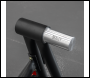Sealey SSPS6 Motorcycle Stand Single-Sided Pin Adaptor 42.5mm