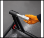 Sealey SSPS6 Motorcycle Stand Single-Sided Pin Adaptor 42.5mm