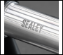 Sealey SSPS6 Motorcycle Stand Single-Sided Pin Adaptor 42.5mm