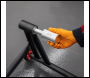 Sealey SSPS7 Motorcycle Stand Single-Sided Pin Adaptor 53.5mm