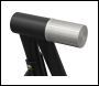 Sealey SSPS7 Motorcycle Stand Single-Sided Pin Adaptor 53.5mm