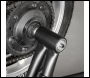Sealey SSPS Single-Sided, Motorcycle Stand 