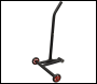 Sealey SSPS Single-Sided, Motorcycle Stand 