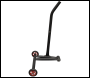 Sealey SSPS Single-Sided Motorcycle Stand 