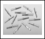 Sealey SSR6422 Stainless Steel Countersunk Rivets 6.4 x 22mm - Pack of 50