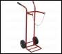 Sealey ST28S Welding Bottle Trolley - 1 Bottle