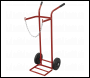 Sealey ST28S Welding Bottle Trolley - 1 Bottle