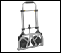 Sealey ST33 Aluminium Folding Sack Truck 70kg Capacity