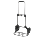 Sealey ST33 Aluminium Folding Sack Truck 70kg Capacity