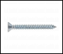 Sealey ST4238 Self Tapping Screw 4.2 x 38mm Countersunk Pozi Pack of 100