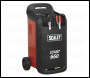 Sealey START660 Starter/Charger 660/100A 12/24V 230V