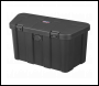 Sealey STB690 Weatherproof Trailer Storage Box with Lock 675mm