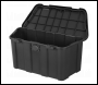 Sealey STB690 Weatherproof Trailer Storage Box with Lock 675mm