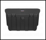 Sealey STB690 Weatherproof Trailer Storage Box with Lock 675mm