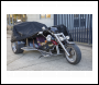 Sealey STC01 Trike Cover - Large