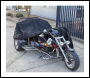Sealey STC01 Trike Cover - Large