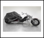 Sealey STC01XL Trike Cover - X-Large