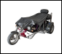 Sealey STCPC Trike Half Cover