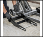 Sealey STML340 Hydraulic Mower/Tractor Lift 340kg Capacity