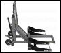 Sealey STML340 Hydraulic Mower/Tractor Lift 340kg Capacity