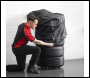 Sealey STR.C Wheel Storage Trolley Cover