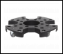 Sealey STR006 Tyre Storage/Transport Dolly