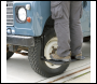 Sealey STS01 Folding Wheel Step