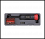 Sealey STS100 Premier Digital Torque Screwdriver Set 1/4 inch Sq Drive 2-10Nm 34pc