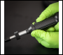 Sealey STS101 Torque Screwdriver 1/4 inch Hex Drive 1-6Nm