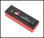 Sealey STS101 Torque Screwdriver 1/4 inch Hex Drive 1-6Nm