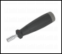 Sealey STS103 Premier Digital Torque Screwdriver 1/4 inch Hex Drive 0.05-5Nm
