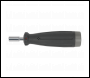 Sealey STS103 Screwdriver Torque Digital 0.05-5Nm 1/4 inch Hex Drive