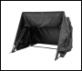 Sealey STSXL Trike/3 Motorcycle Garage Shelter 2100 x 3800 x 1900mm