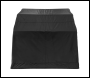 Sealey STSXL Trike/3 Motorcycle Garage Shelter 2100 x 3800 x 1900mm