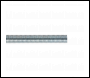 Sealey STUD16 Zinc Plated Threaded Rod M16 x 1m - Pack of 5