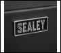 Sealey STV01 Superline PRO® Tool Vault 1125 x 610 x 1275mm