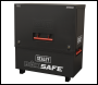 Sealey STV01 Superline PRO® Tool Vault 1125 x 610 x 1275mm