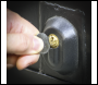 Sealey STV01 Superline PRO® Tool Vault