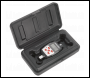 Sealey STW291 Premier Digital Torque Adaptor with Angle Function 1/2 inch Sq Drive 20-200Nm