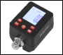 Sealey STW293 Digital Torque Adaptor 3/8 inch Sq Drive 27-135Nm