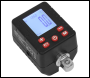 Sealey STW293 Digital Torque Adaptor 3/8 inch Sq Drive 27-135Nm