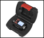 Sealey STW293 Digital Torque Adaptor 3/8 inch Sq Drive 27-135Nm