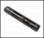 Sealey STW306 Premier Digital Torque Wrench with Angle Function 1/2 inch Sq Drive 20-200Nm