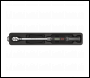 Sealey STW306 Premier Digital Torque Wrench with Angle Function 1/2 inch Sq Drive 20-200Nm