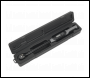 Sealey STW306B Premier Black Digital Torque Wrench with Angle Function 1/2 inch Sq Drive 20-200Nm