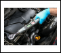 Sealey STW307 Premier Digital Torque Wrench Digital 3/8 inch Sq Drive 2-24Nm