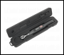 Sealey STW307 Premier Digital Torque Wrench Digital 3/8 inch Sq Drive 2-24Nm
