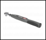 Sealey STW308 Torque Wrench Digital 3/8 inch Sq Drive 8-85Nm(5.9-62.7lb.ft)